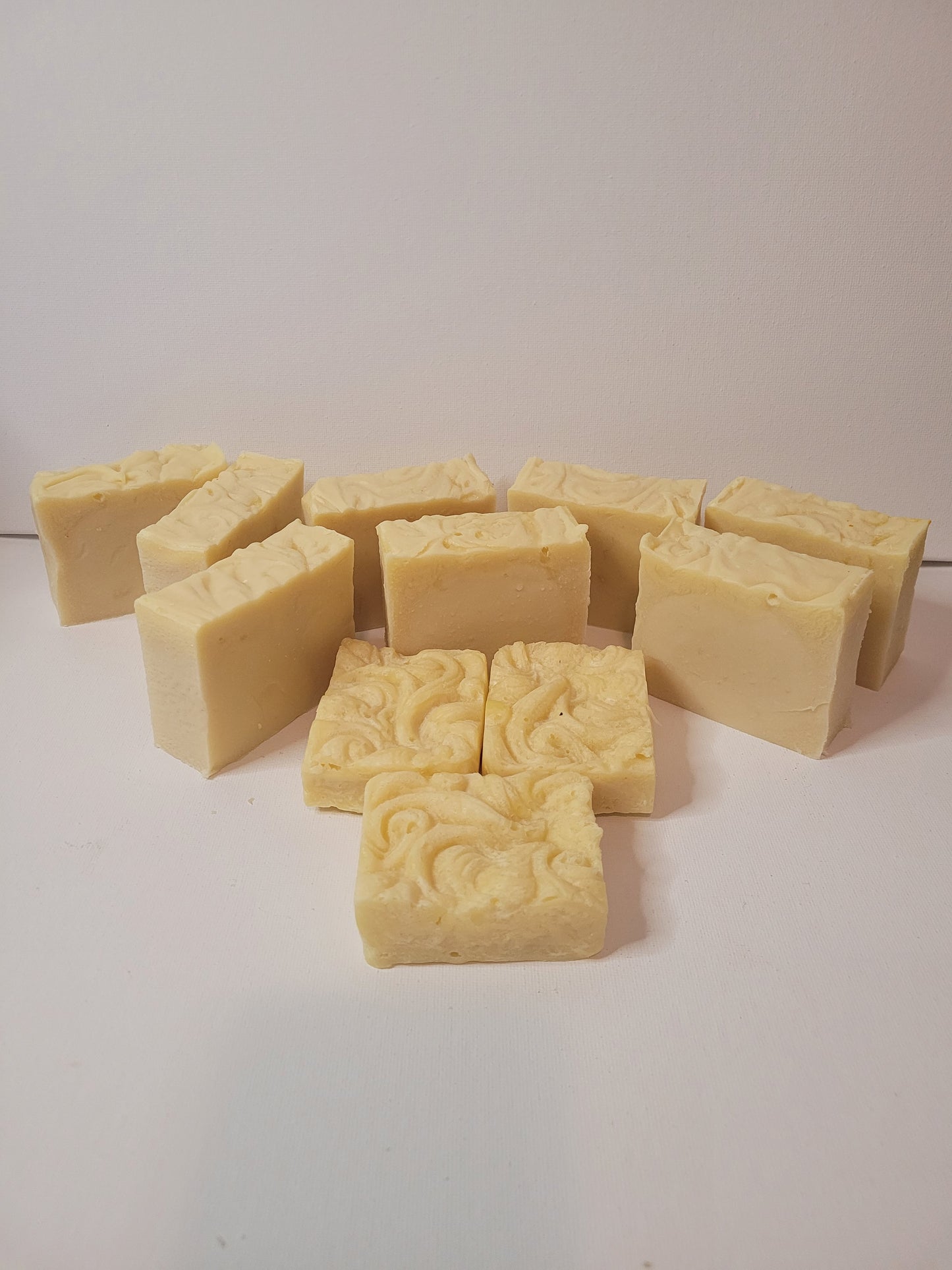 Sea Moss Soap