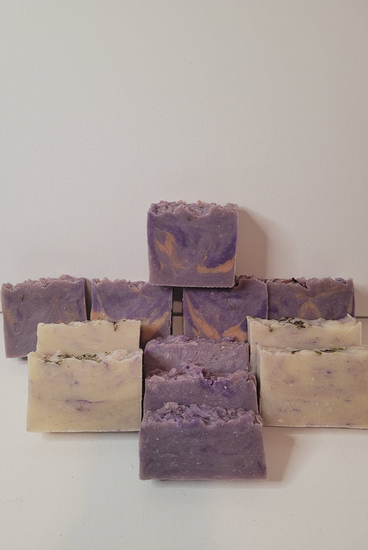 Lavender Natural soap