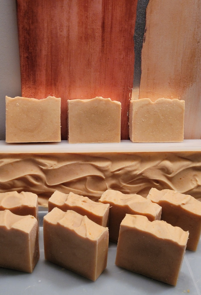 Kojic Soap